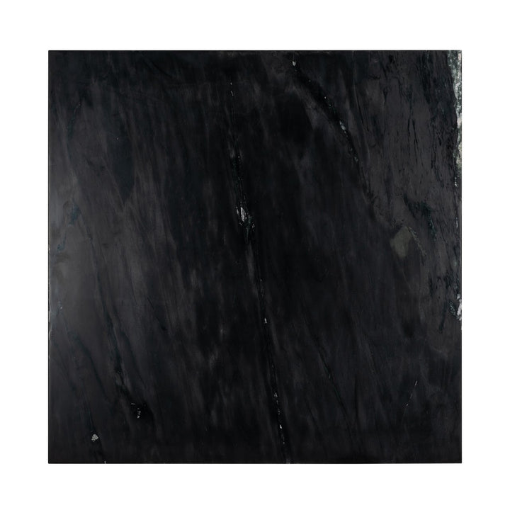 Salontafel Ironville gold 90x90