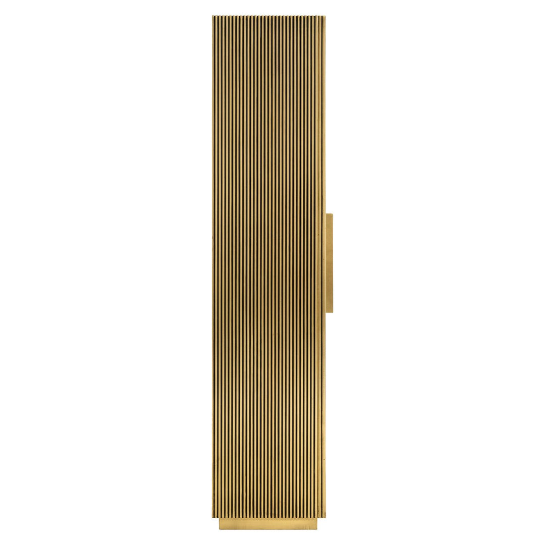 Opbergkast Ironville gold