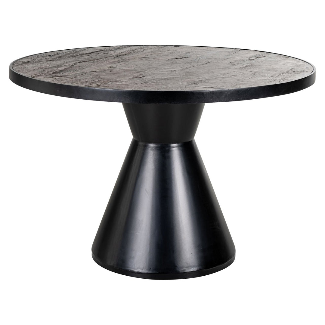 Eettafel Russell 120Ø