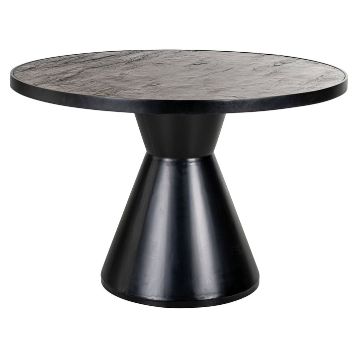 Eettafel Russell 120Ø