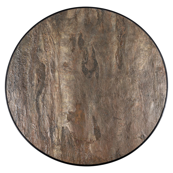 Eettafel Russell 120Ø