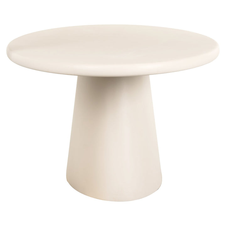 Eettafel Clayton beige 220