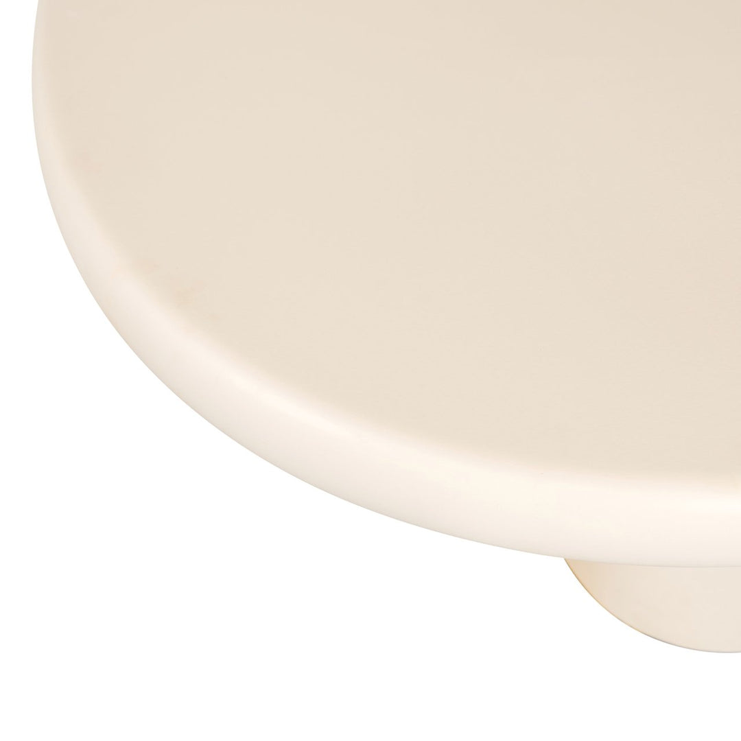 Eettafel Clayton beige 220