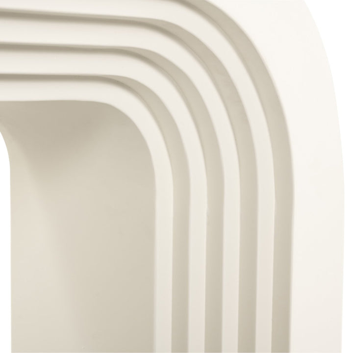 Console Rainbow white
