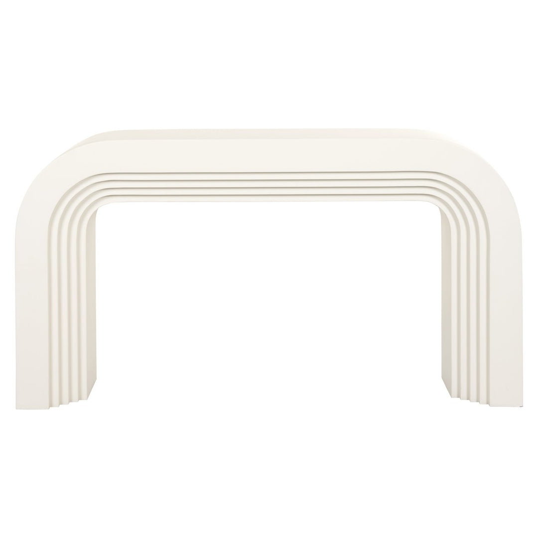 Console Rainbow white