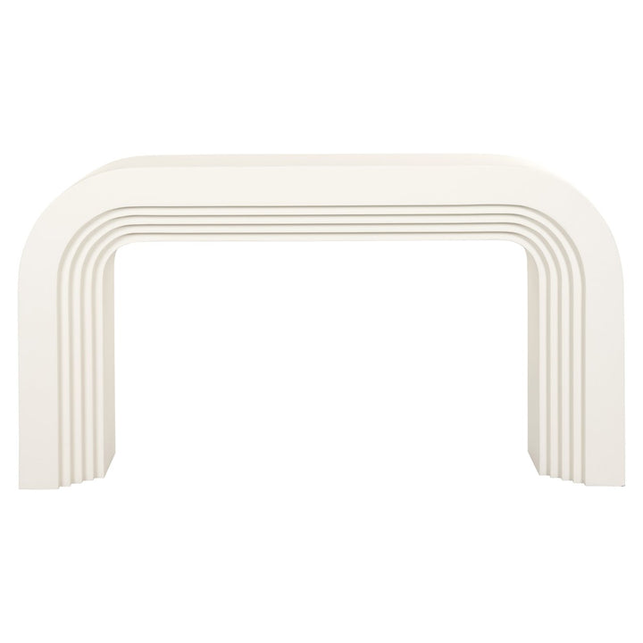 Console Rainbow white