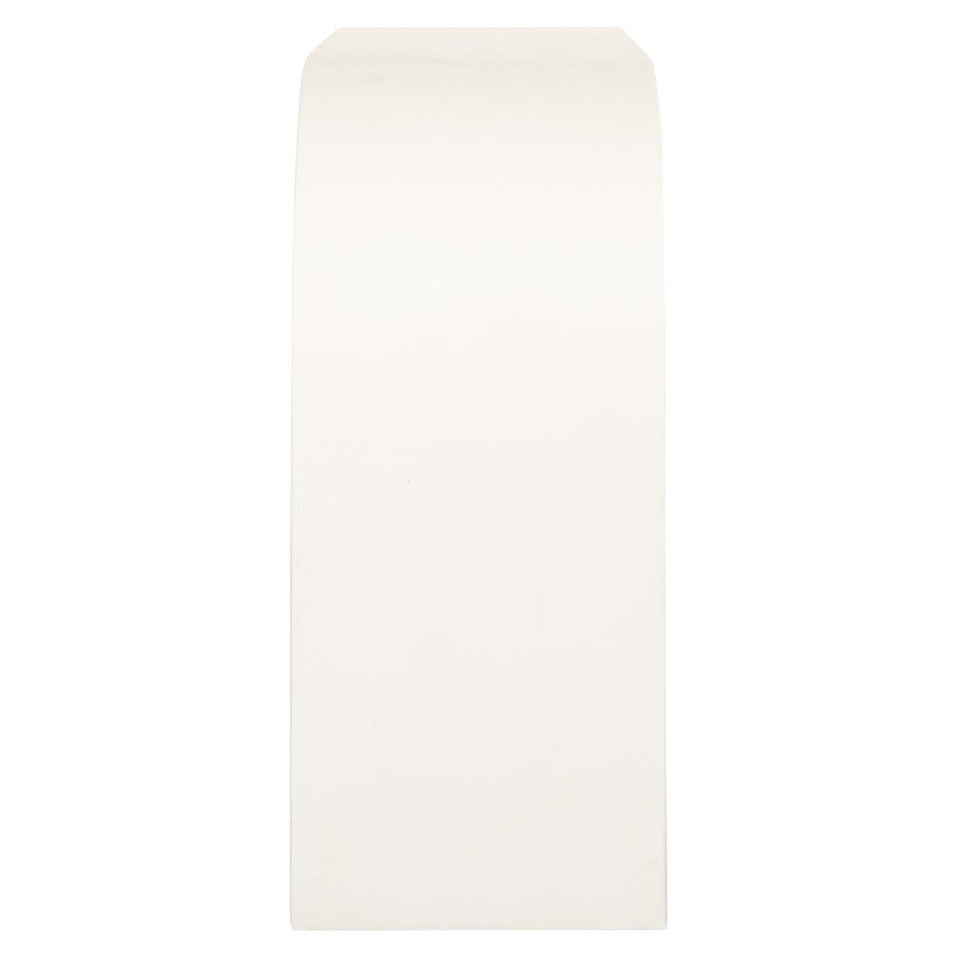 Console Rainbow white
