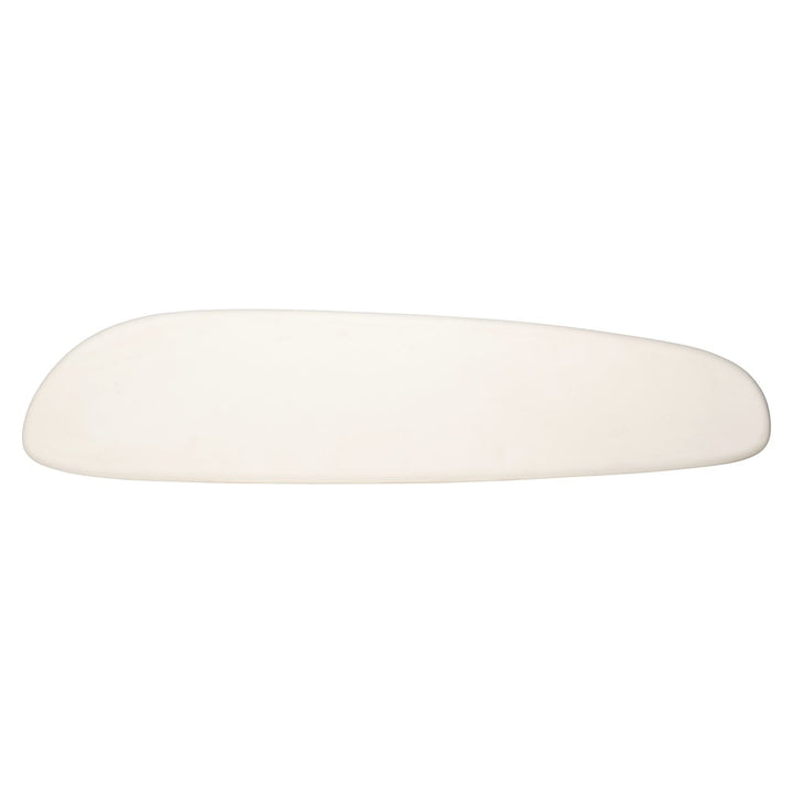 Console Bloomstone white 170