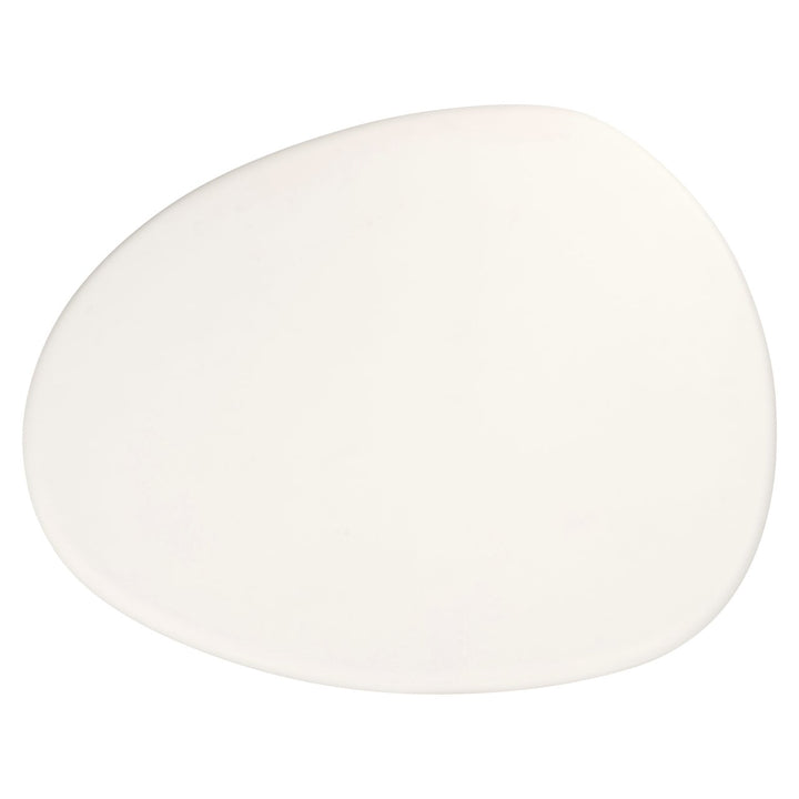 Salontafel Bloomstone white 110x90