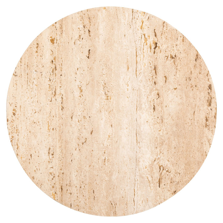 Salontafel Avalon bronze (Set of 2)
