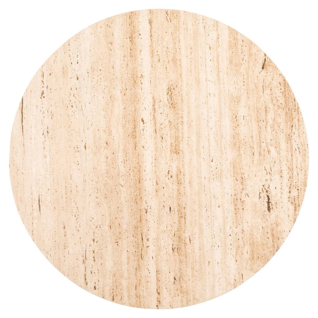 Salontafel Avalon bronze (Set of 2)