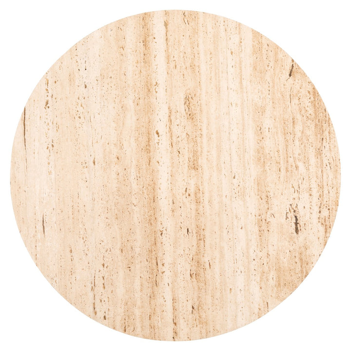 Salontafel Avalon bronze (Set of 2)