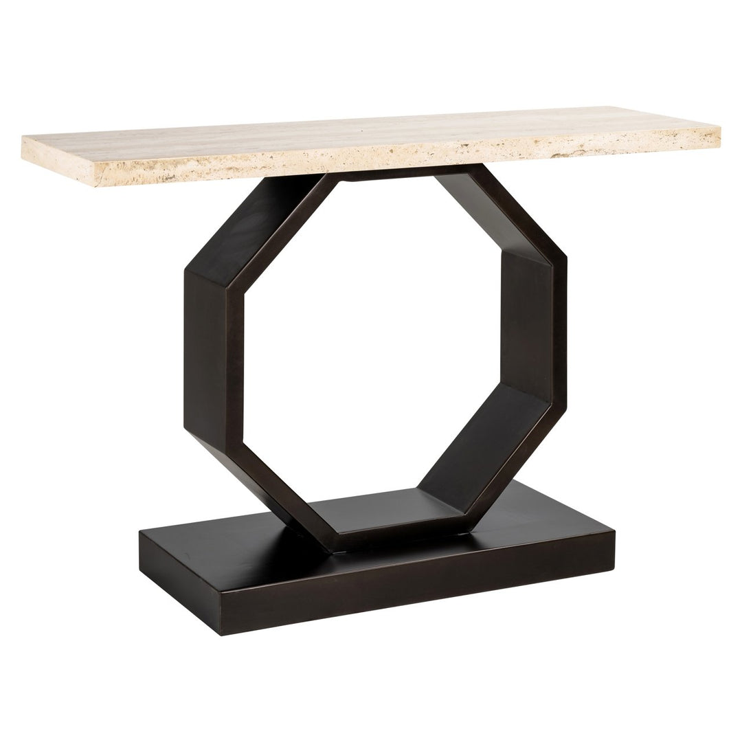 Console Avalon beige