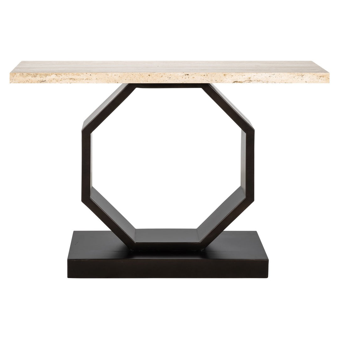 Console Avalon beige