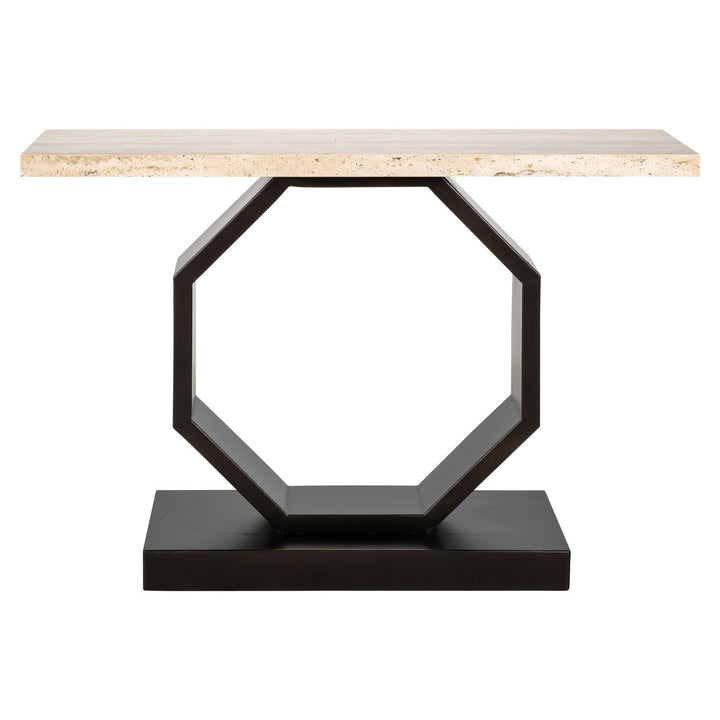 Console Avalon beige