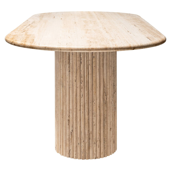 Eettafel La Cantera beige 240