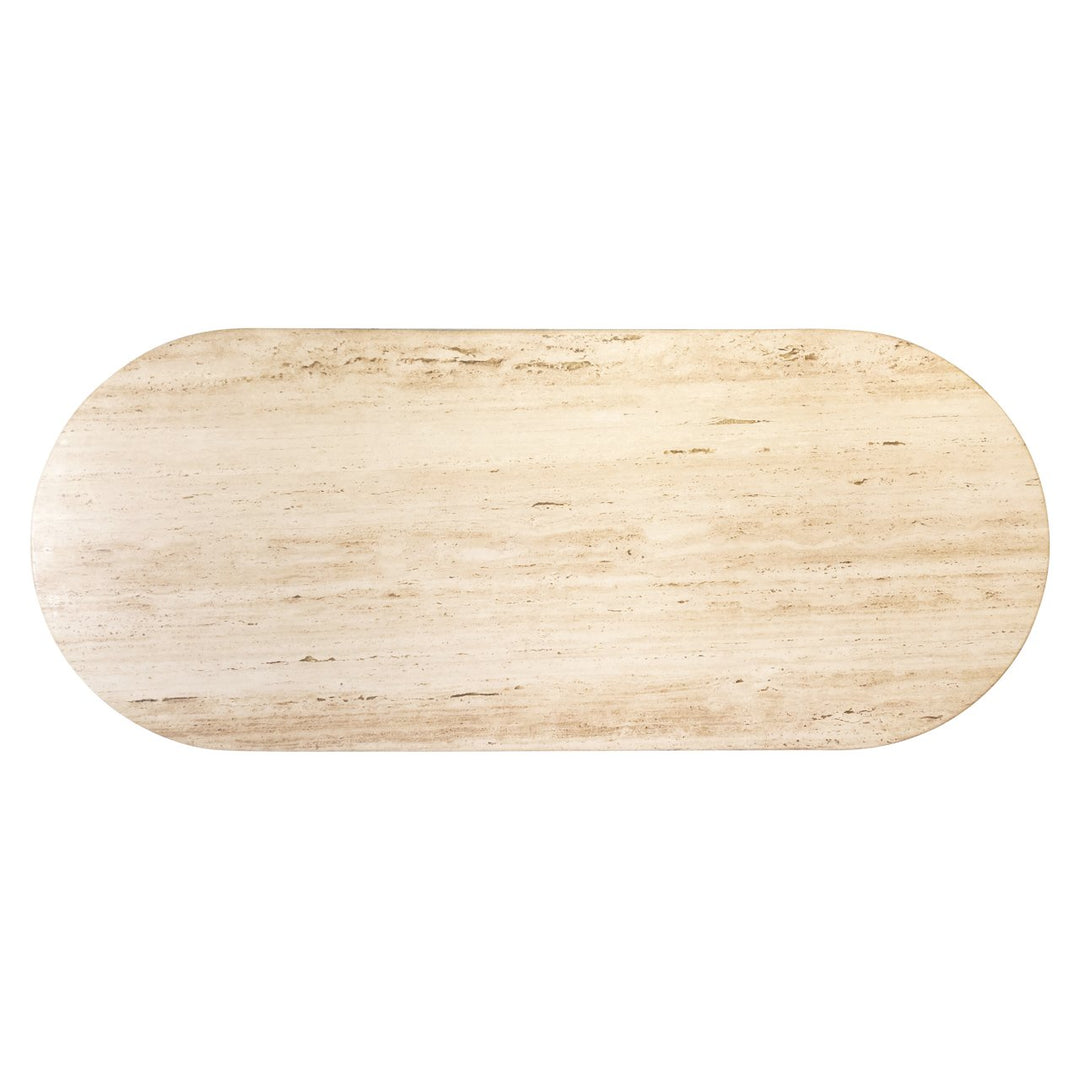 Eettafel La Cantera beige 240