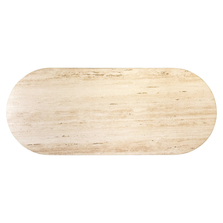 Eettafel La Cantera beige 240