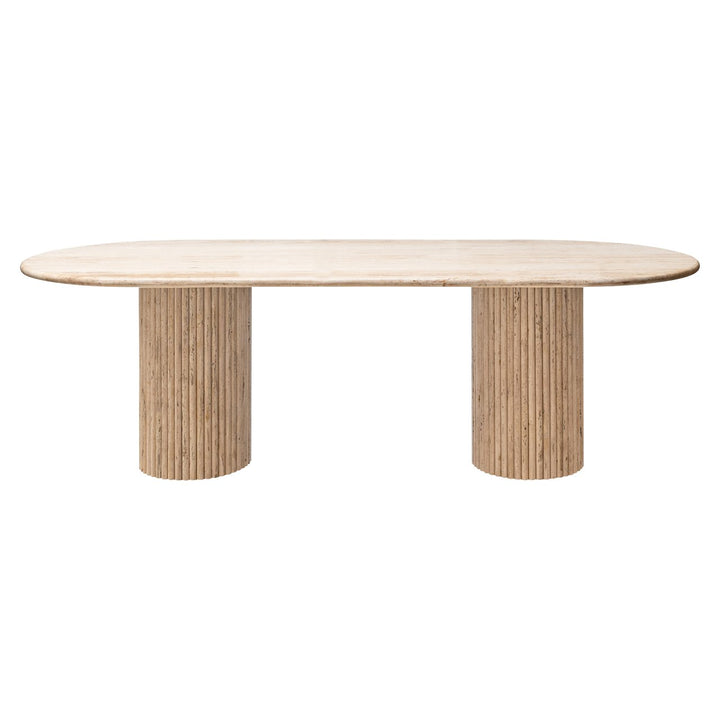 Eettafel La Cantera beige 240