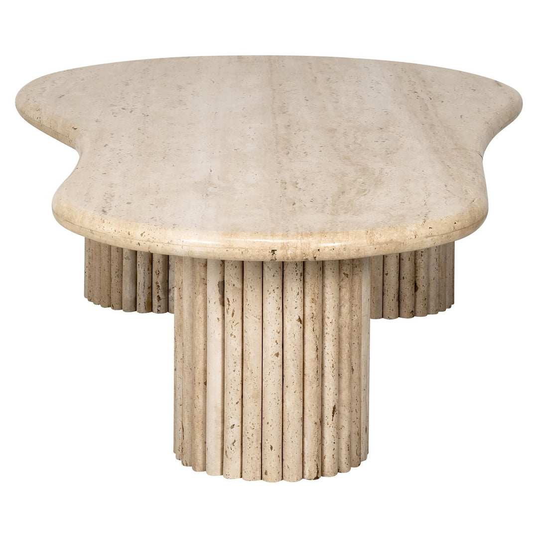Salontafel La Cantera beige