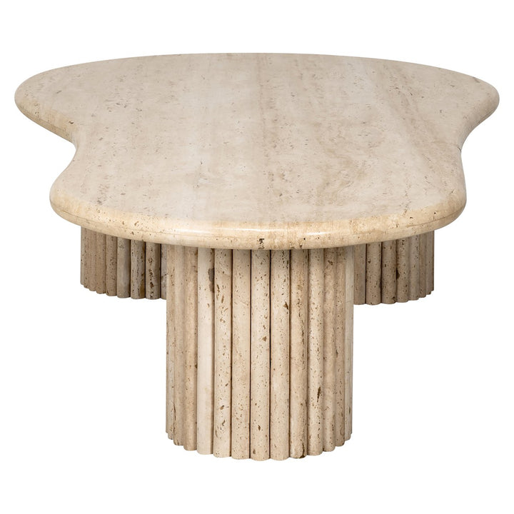 Salontafel La Cantera beige