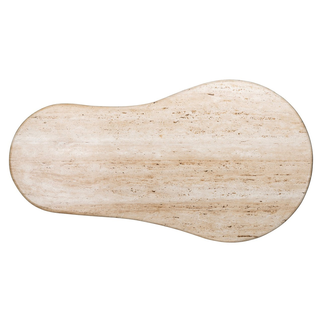 Salontafel La Cantera beige