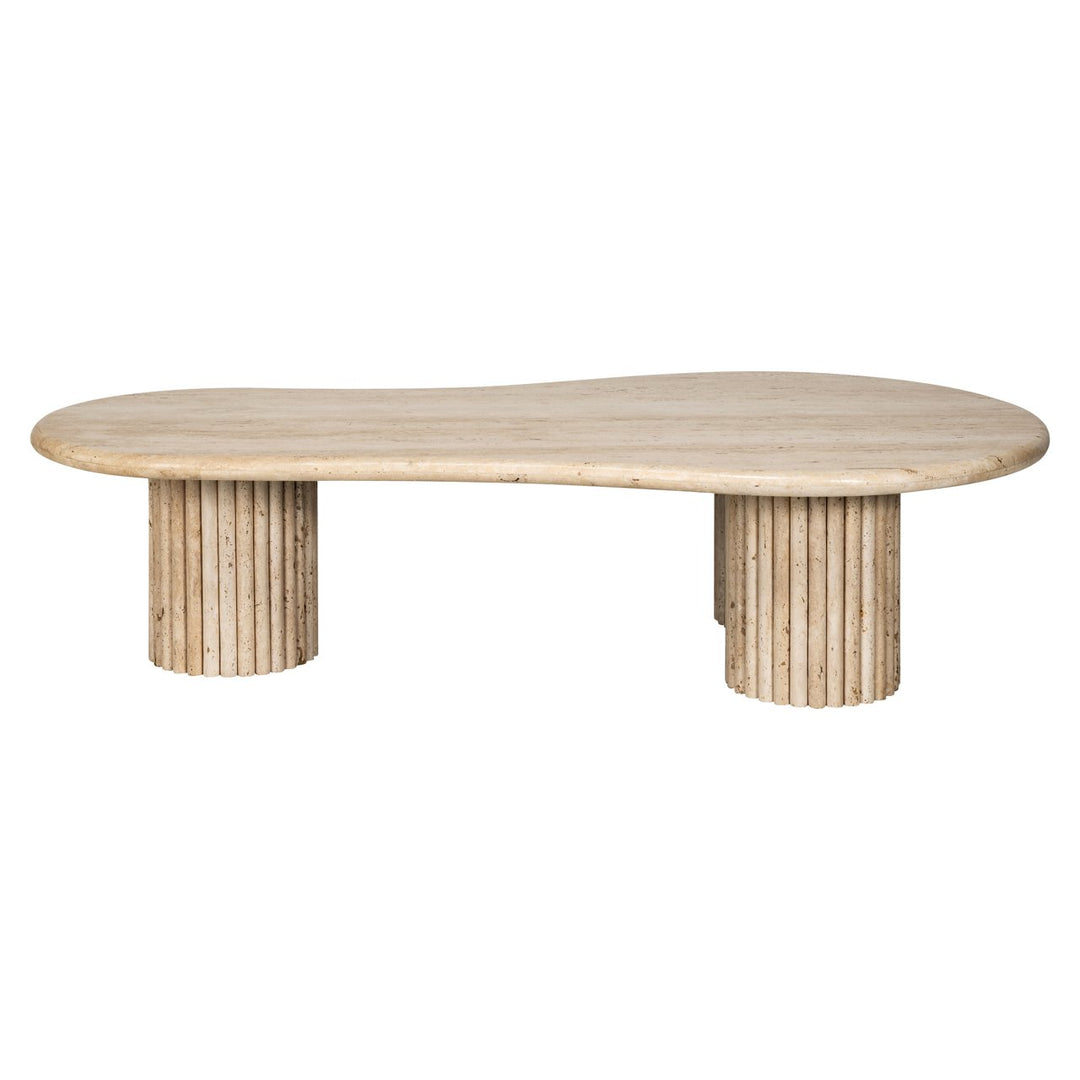 Salontafel La Cantera beige