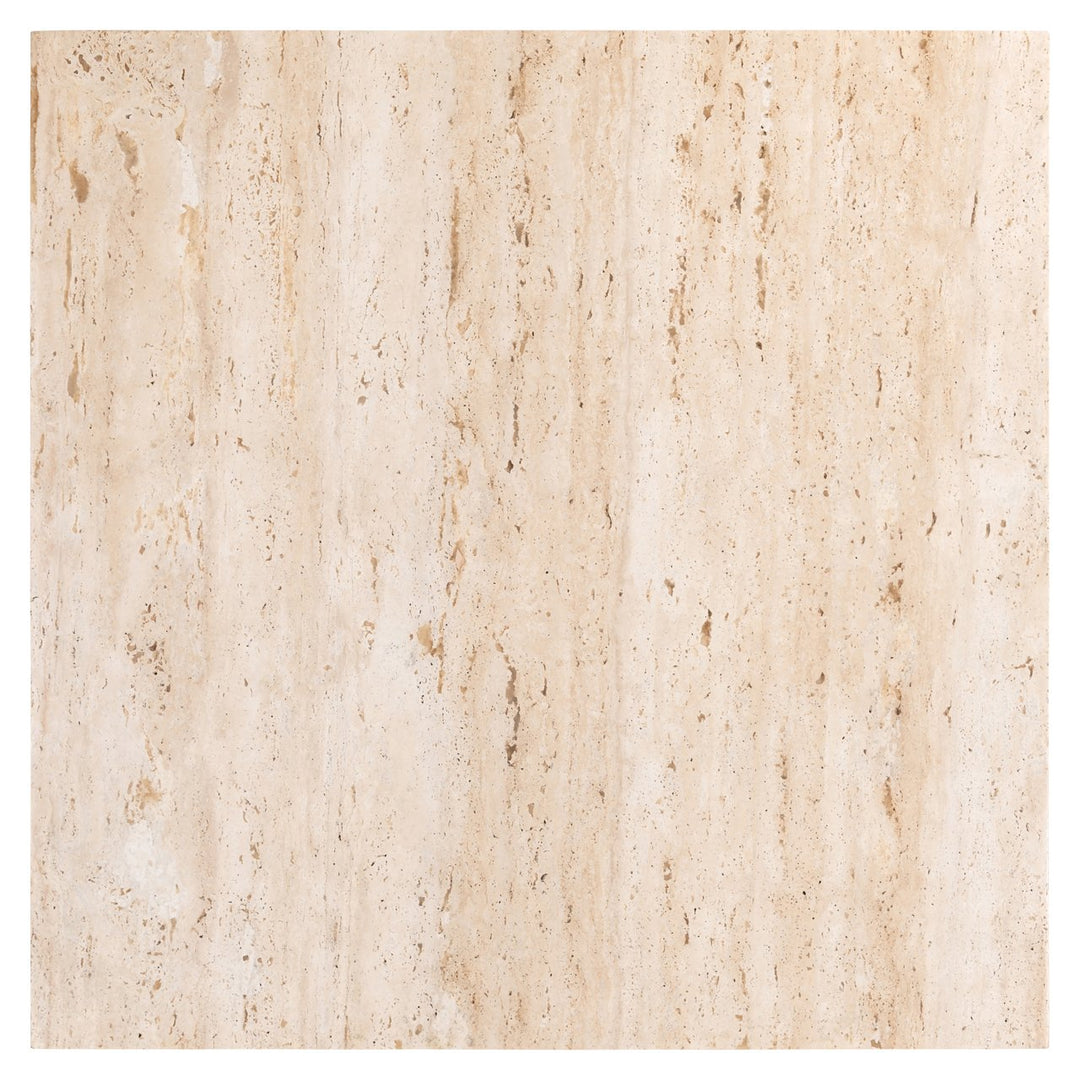Salontafel La Cantera beige (Set of 2)
