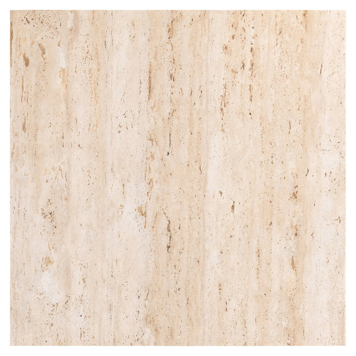 Salontafel La Cantera beige (Set of 2)