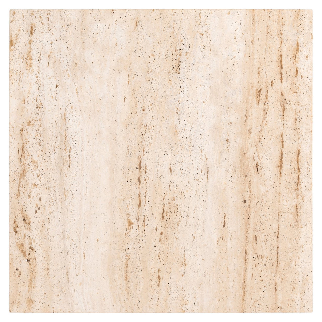 Salontafel La Cantera beige (Set of 2)