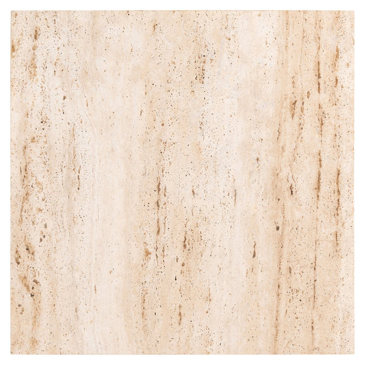 Salontafel La Cantera beige (Set of 2)