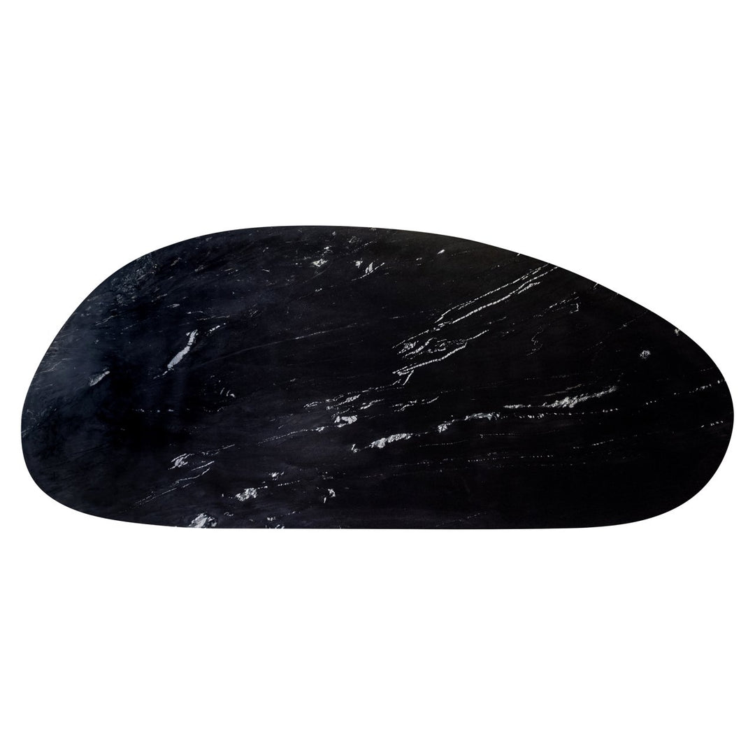 Eettafel Trocadero black