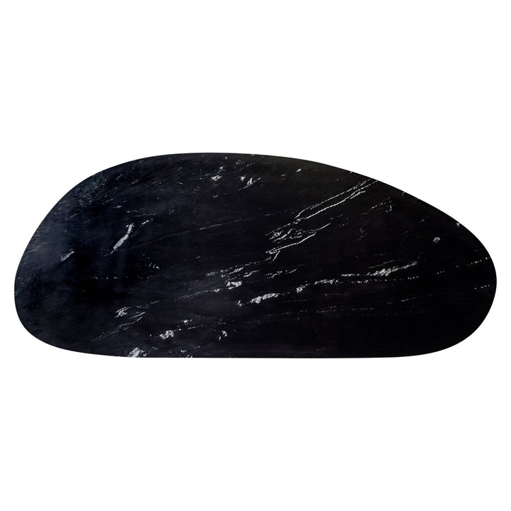 Eettafel Trocadero black