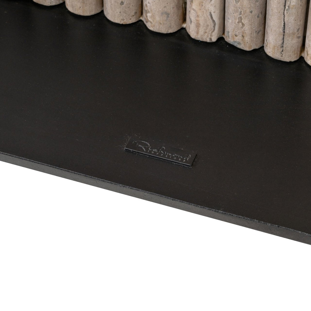 Eettafel La Cantera beige 200