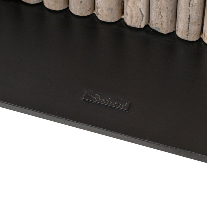 Eettafel La Cantera beige 200