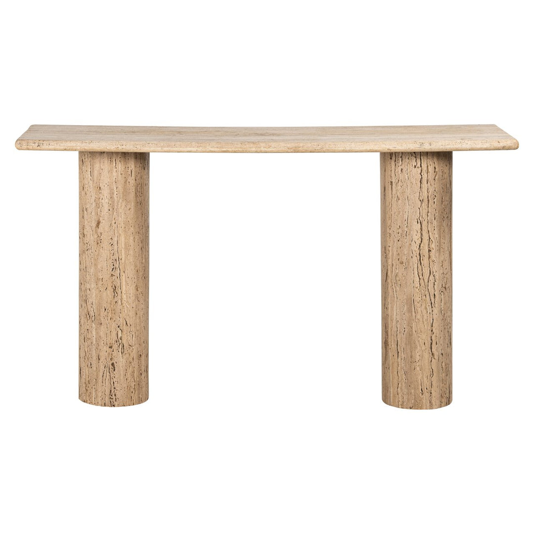 Console Hampton sand 140