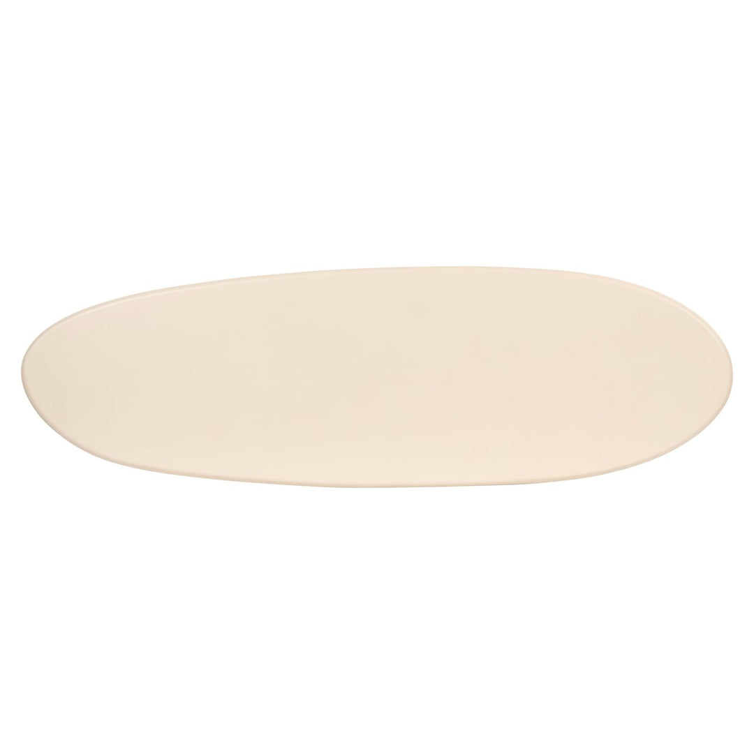 Console Clayton beige