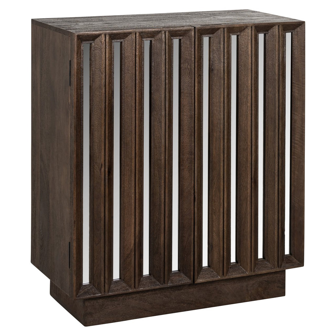Dressoir Bryant brown