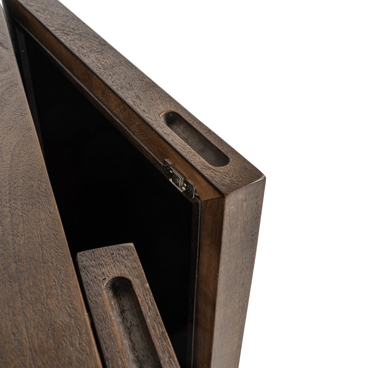 Dressoir Bryant brown