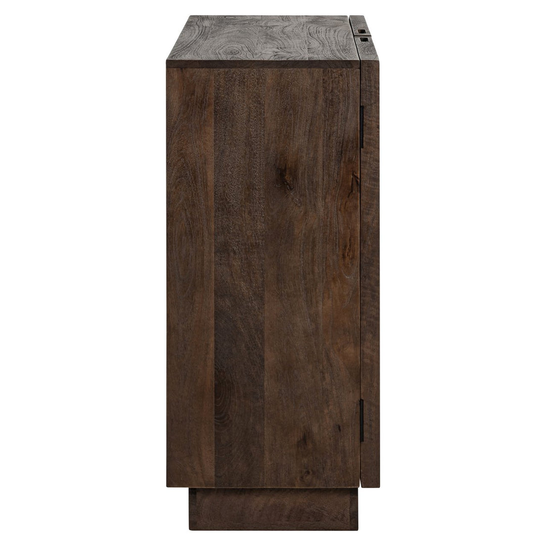 Dressoir Bryant brown