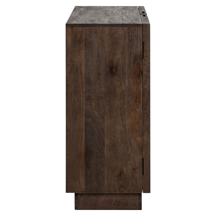 Dressoir Bryant brown