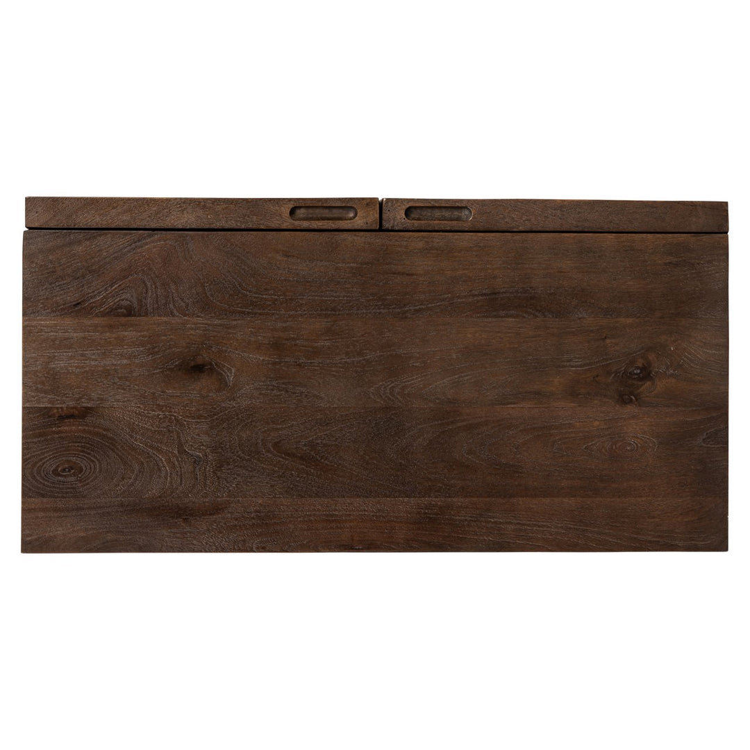 Dressoir Bryant brown