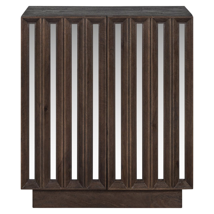 Dressoir Bryant brown