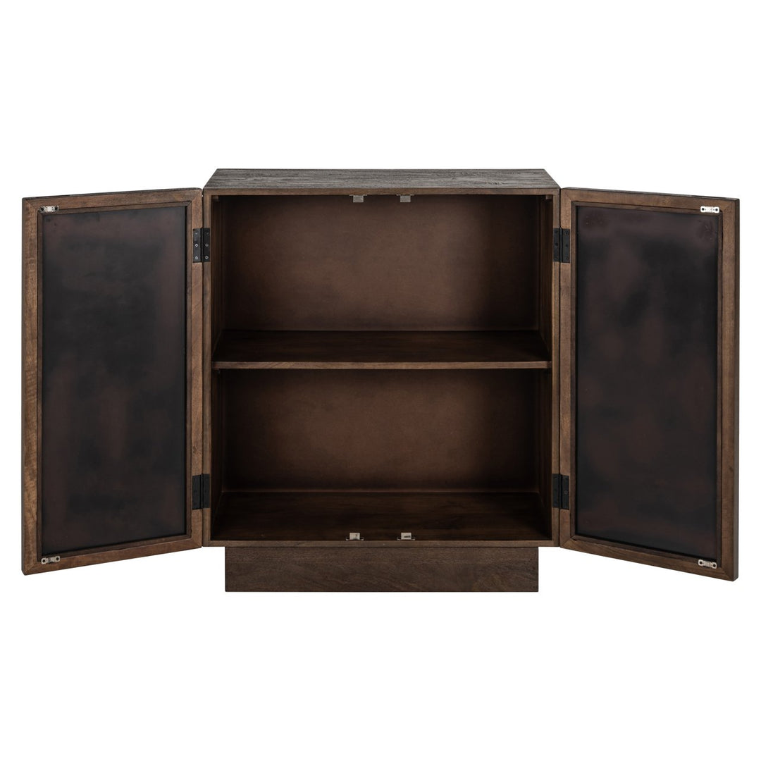 Dressoir Bryant brown