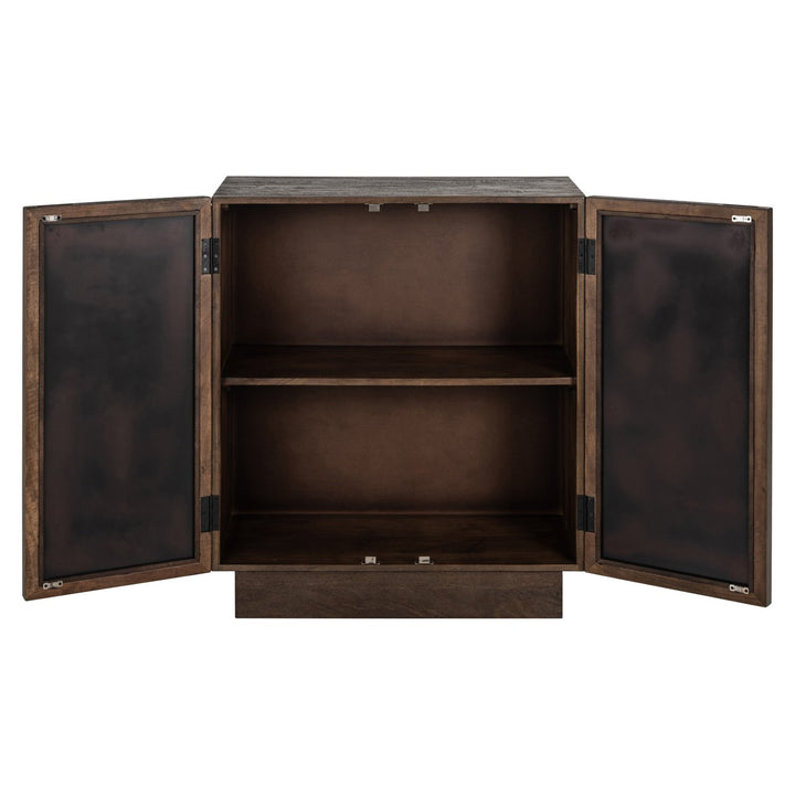Dressoir Bryant brown