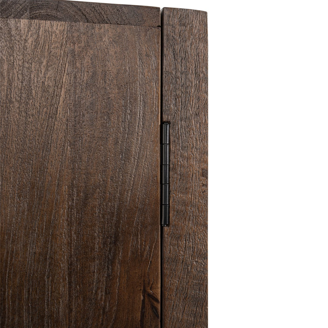 Dressoir Bryant brown