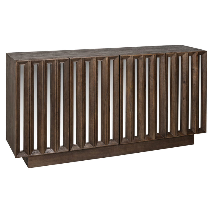 Dressoir Bryant brown