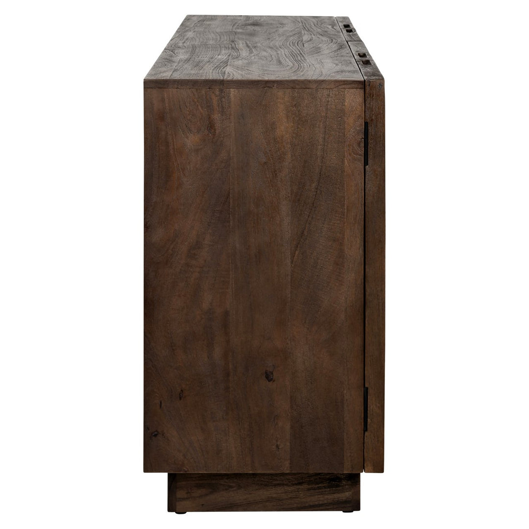 Dressoir Bryant brown