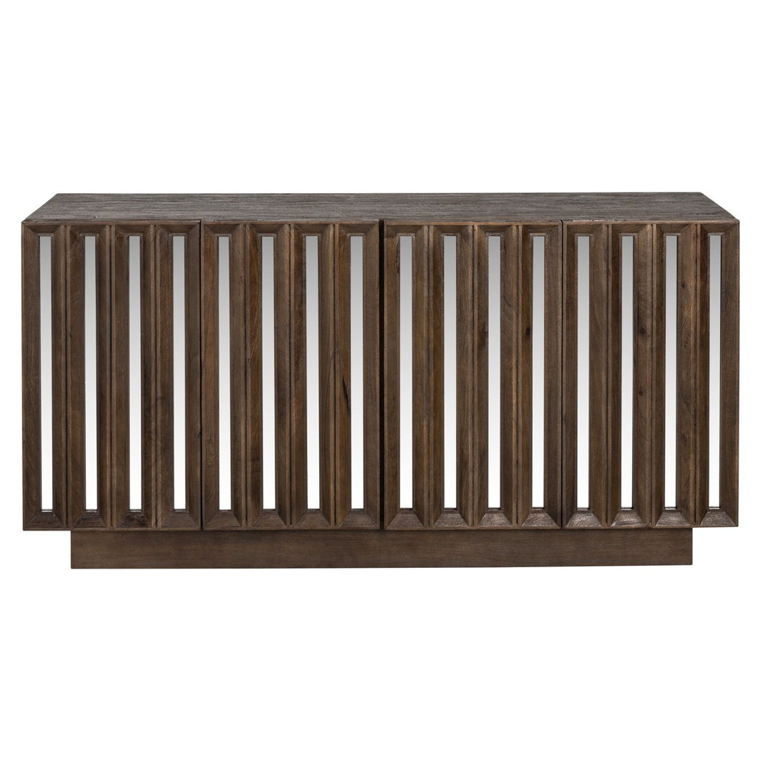 Dressoir Bryant brown
