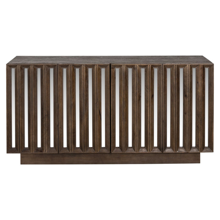 Dressoir Bryant brown